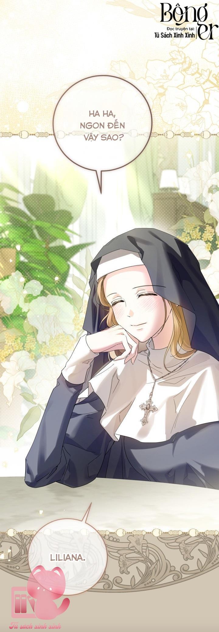Hoàng Nữ Cosplay NonFan - Chap 88