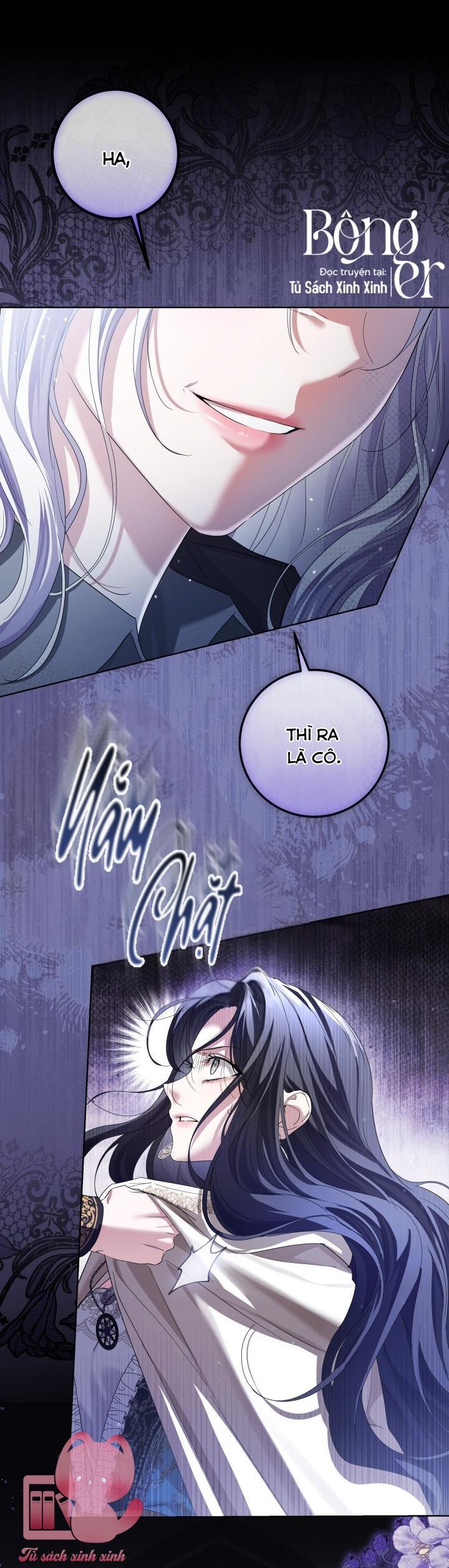 Hoàng Nữ Cosplay NonFan - Chap 88
