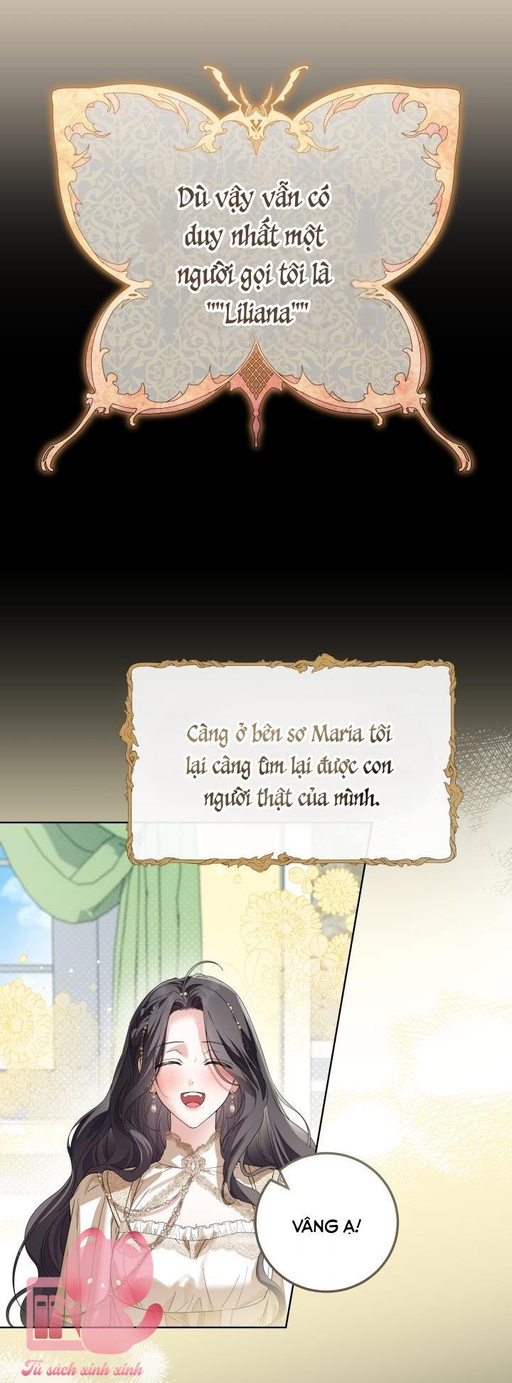 Hoàng Nữ Cosplay NonFan - Chap 88