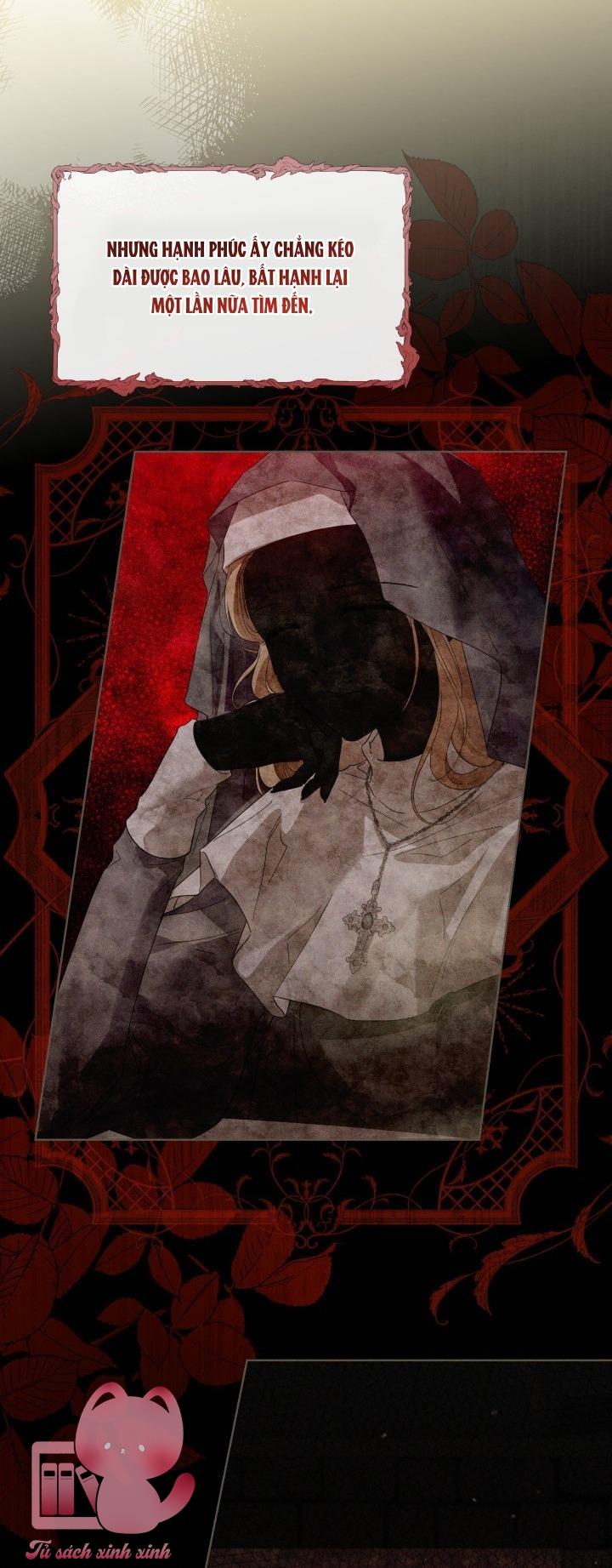 Hoàng Nữ Cosplay NonFan - Chap 88
