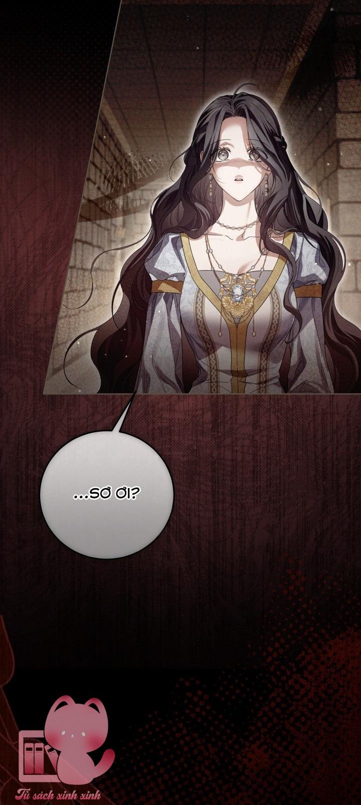 Hoàng Nữ Cosplay NonFan - Chap 88