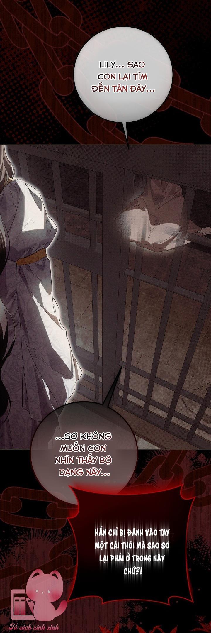 Hoàng Nữ Cosplay NonFan - Chap 88
