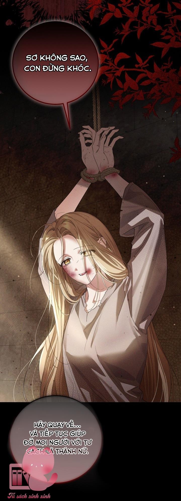 Hoàng Nữ Cosplay NonFan - Chap 88