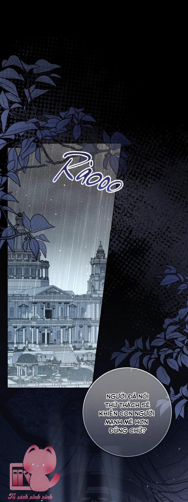 Hoàng Nữ Cosplay NonFan - Chap 88