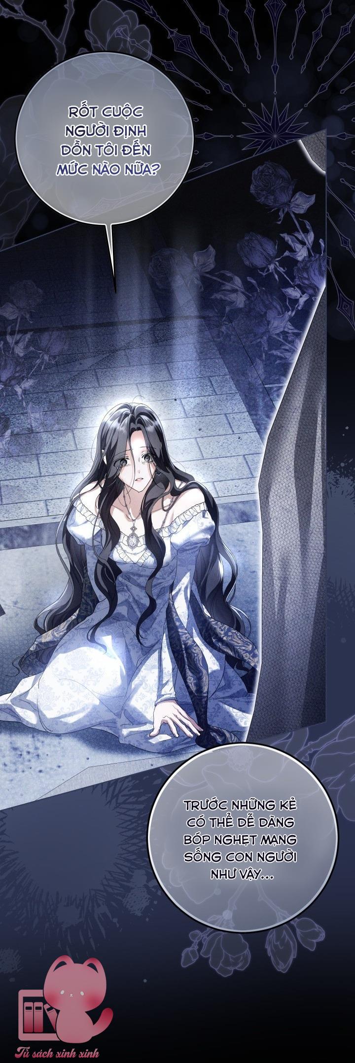 Hoàng Nữ Cosplay NonFan - Chap 88
