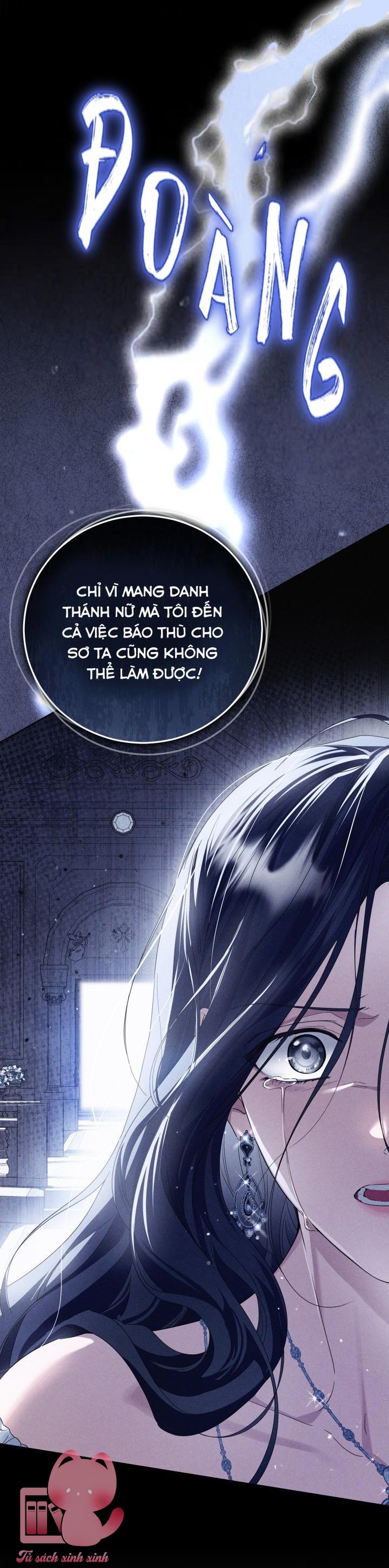 Hoàng Nữ Cosplay NonFan - Chap 88