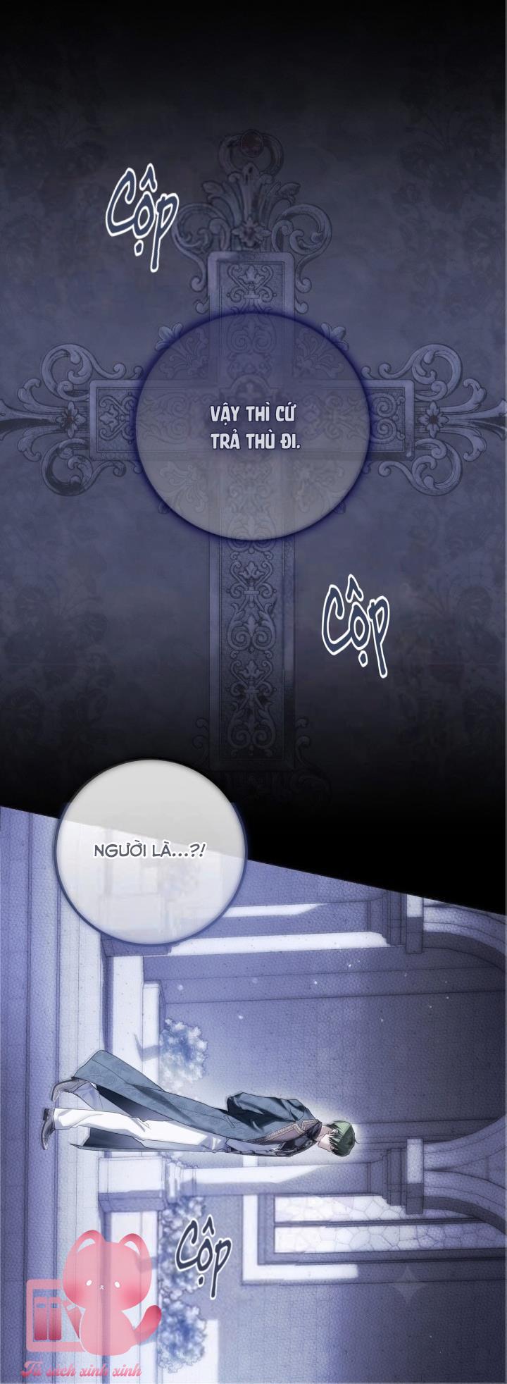 Hoàng Nữ Cosplay NonFan - Chap 88