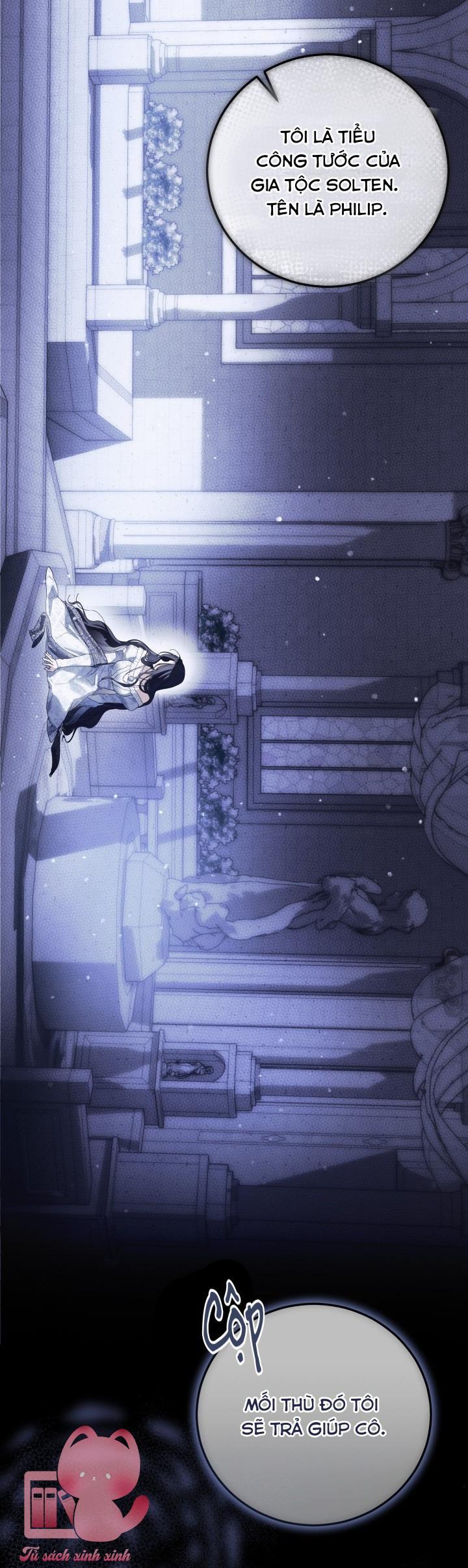 Hoàng Nữ Cosplay NonFan - Chap 88