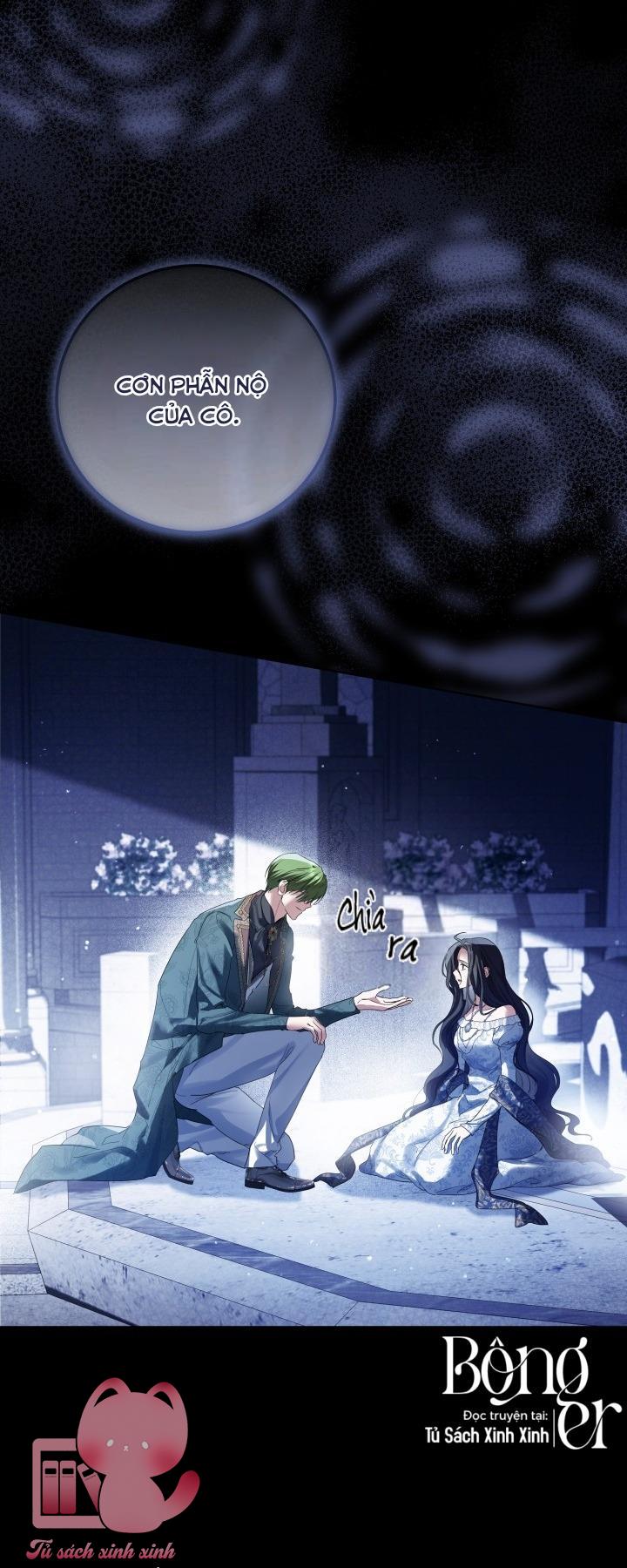 Hoàng Nữ Cosplay NonFan - Chap 88
