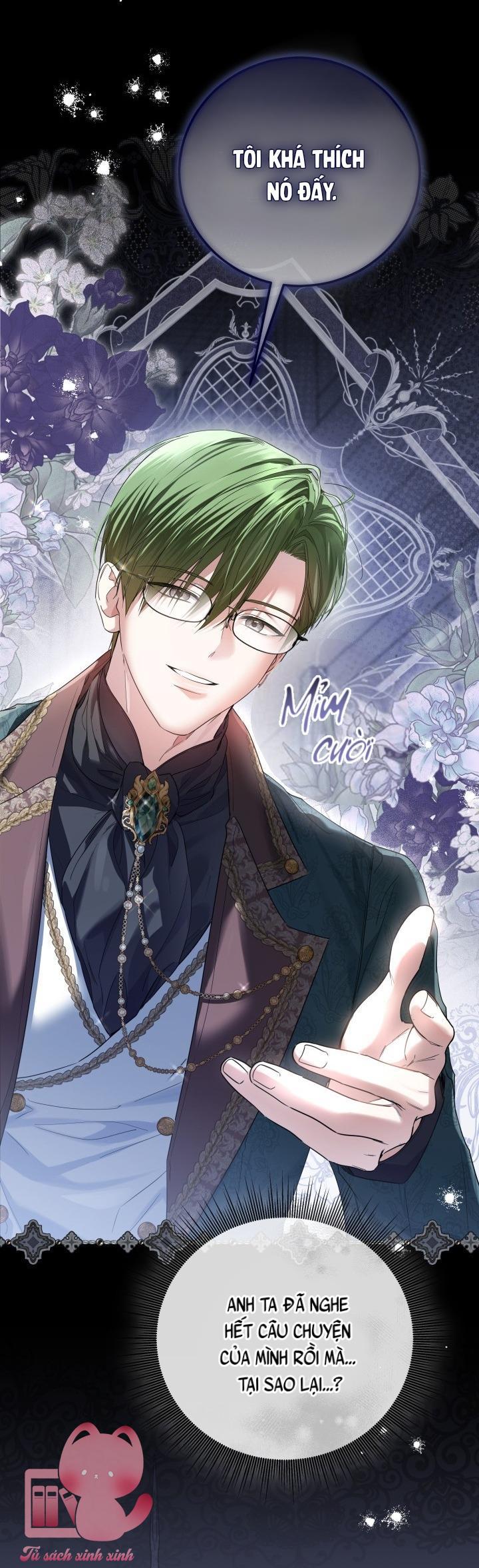 Hoàng Nữ Cosplay NonFan - Chap 88