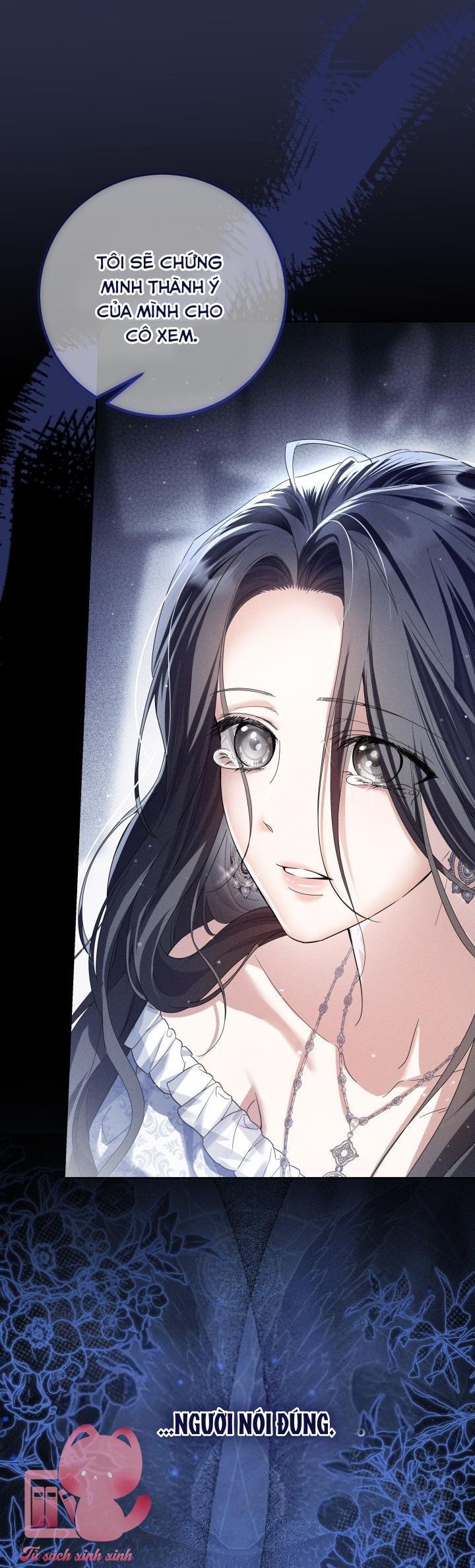 Hoàng Nữ Cosplay NonFan - Chap 88