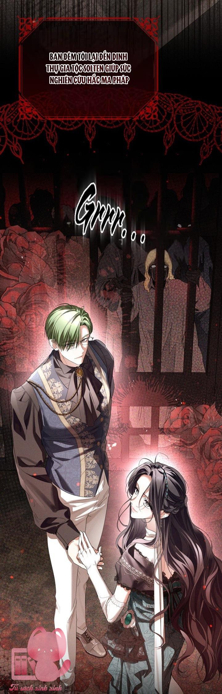 Hoàng Nữ Cosplay NonFan - Chap 88