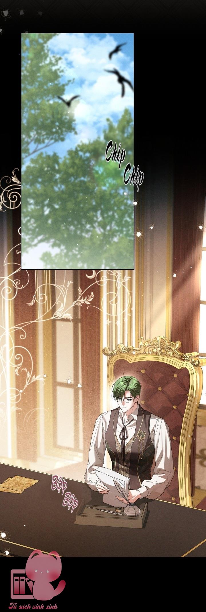Hoàng Nữ Cosplay NonFan - Chap 88
