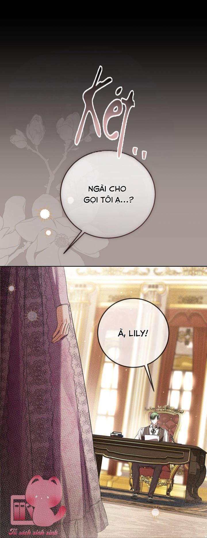 Hoàng Nữ Cosplay NonFan - Chap 88