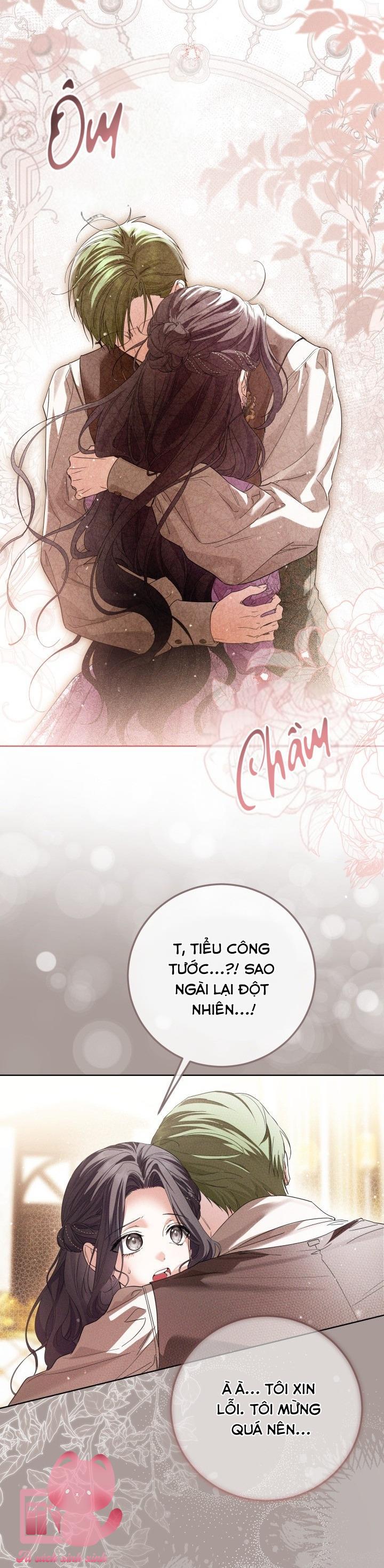Hoàng Nữ Cosplay NonFan - Chap 88