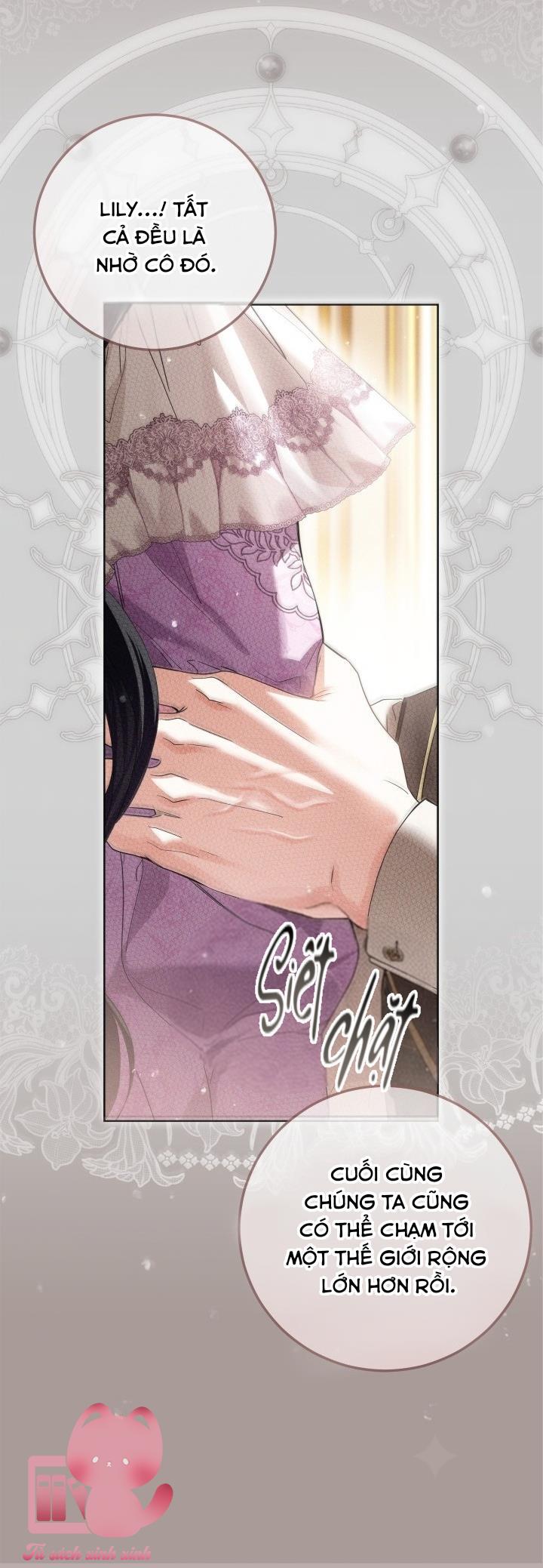 Hoàng Nữ Cosplay NonFan - Chap 88