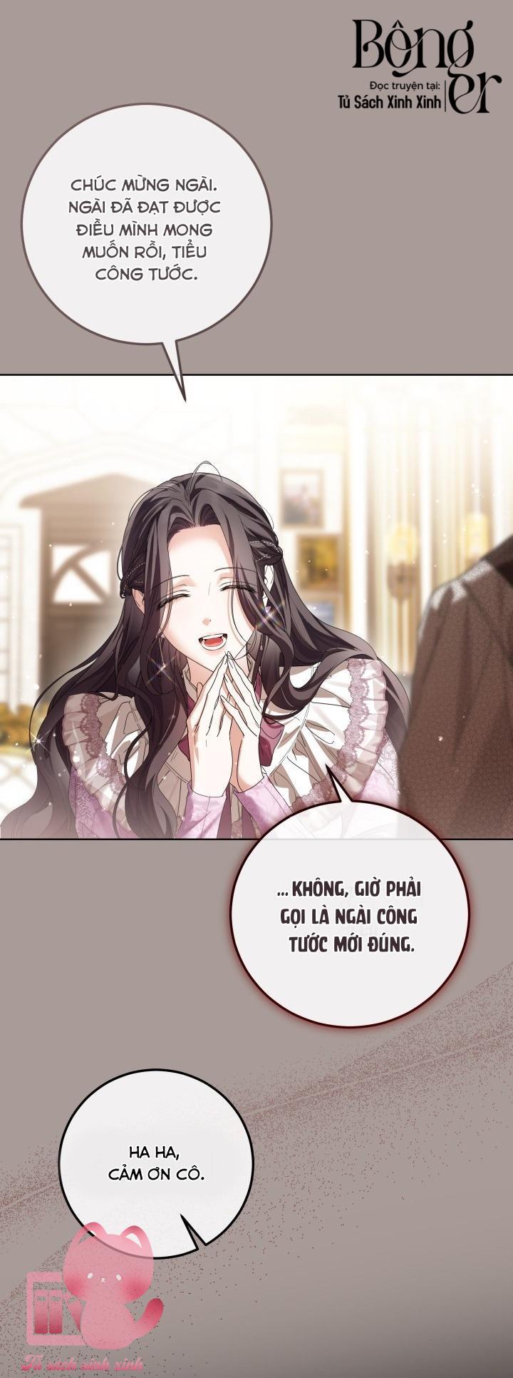 Hoàng Nữ Cosplay NonFan - Chap 88