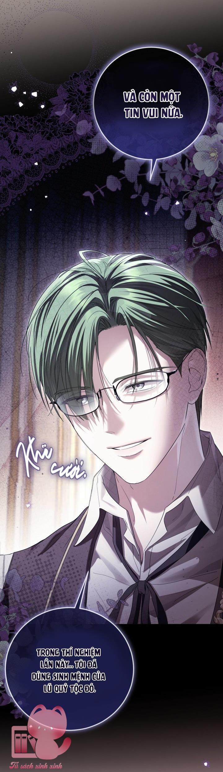 Hoàng Nữ Cosplay NonFan - Chap 88