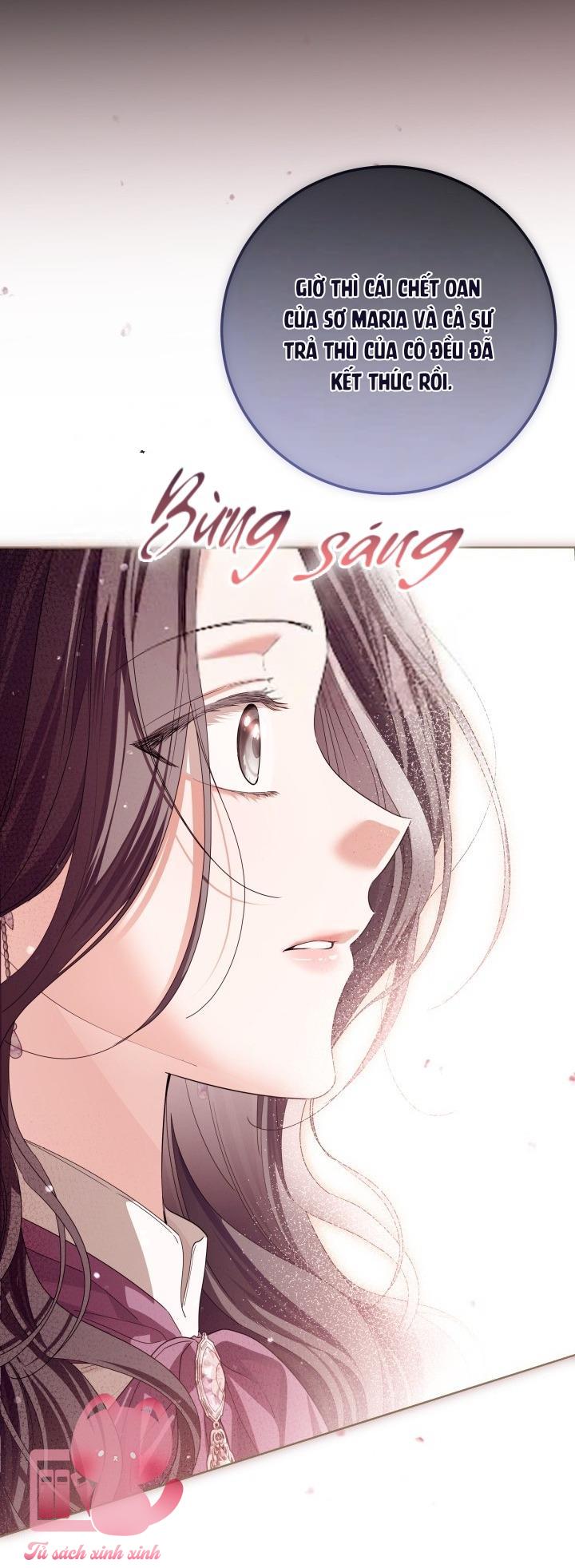 Hoàng Nữ Cosplay NonFan - Chap 88
