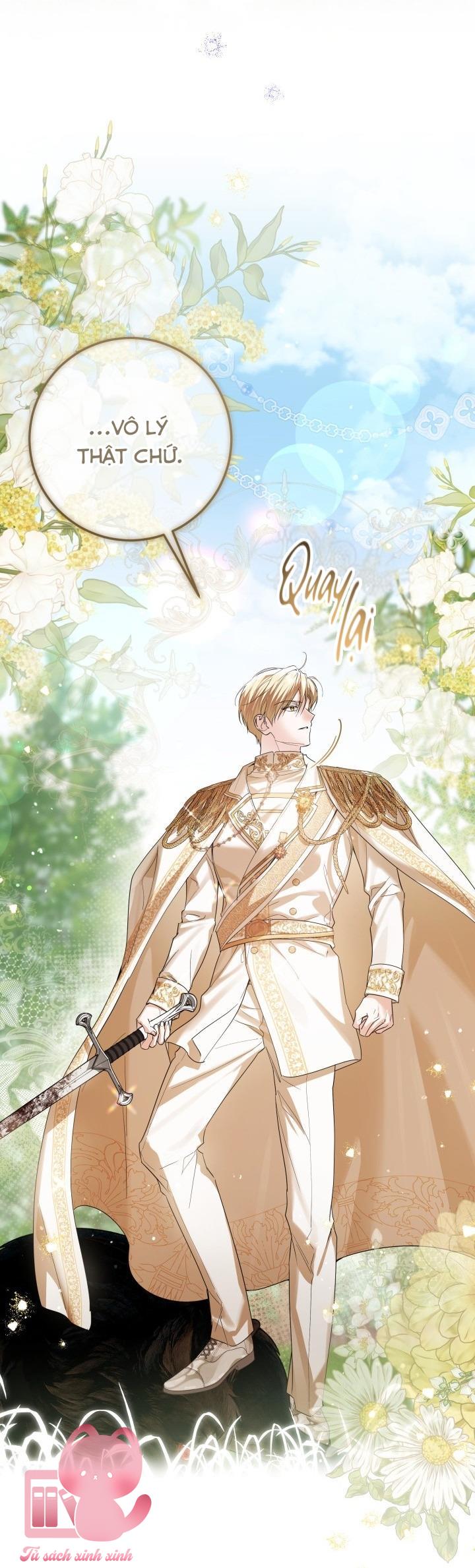 Hoàng Nữ Cosplay NonFan - Chap 88