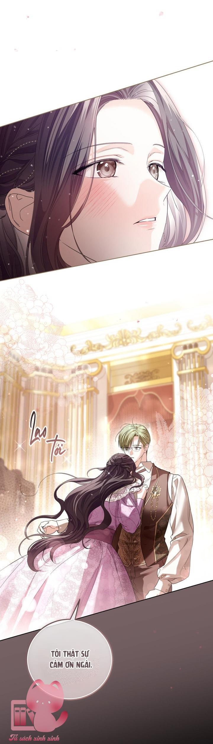 Hoàng Nữ Cosplay NonFan - Chap 88