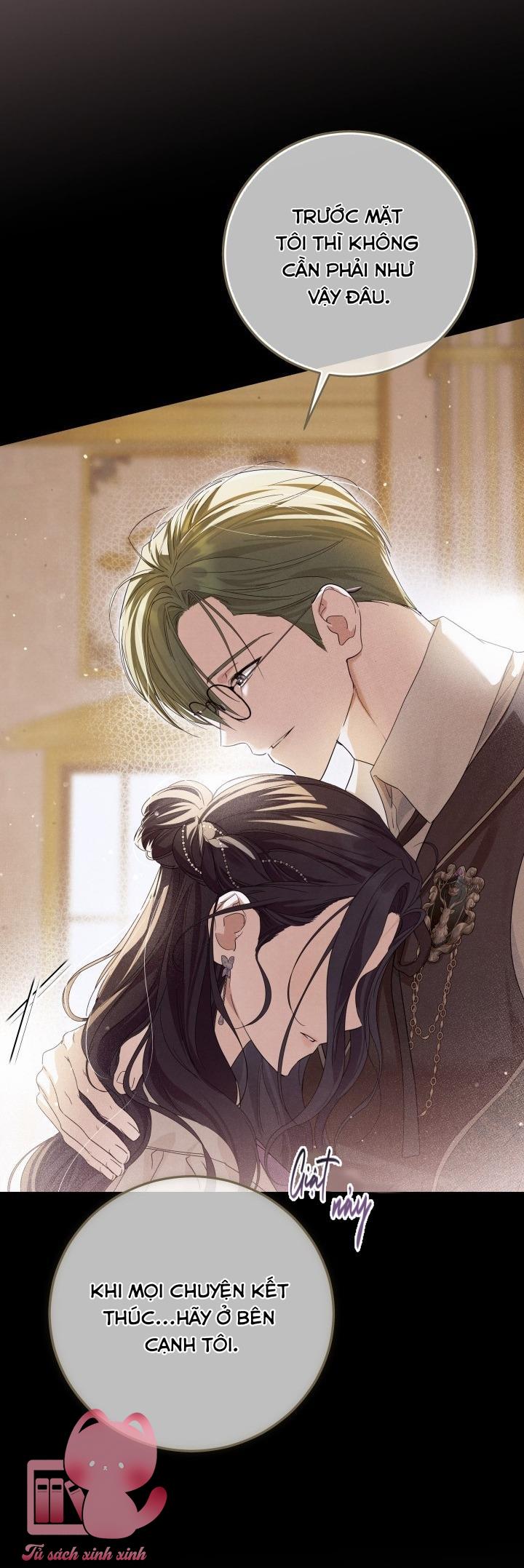 Hoàng Nữ Cosplay NonFan - Chap 88