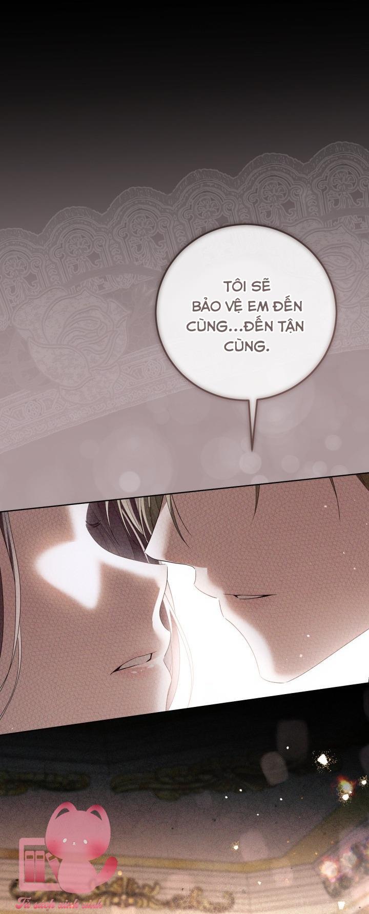 Hoàng Nữ Cosplay NonFan - Chap 88
