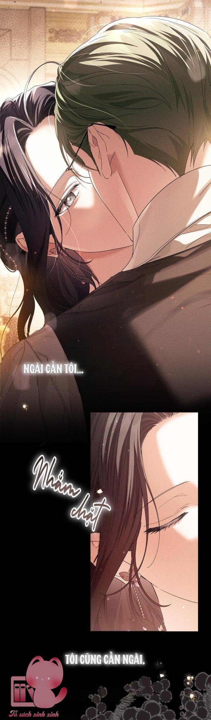 Hoàng Nữ Cosplay NonFan - Chap 88