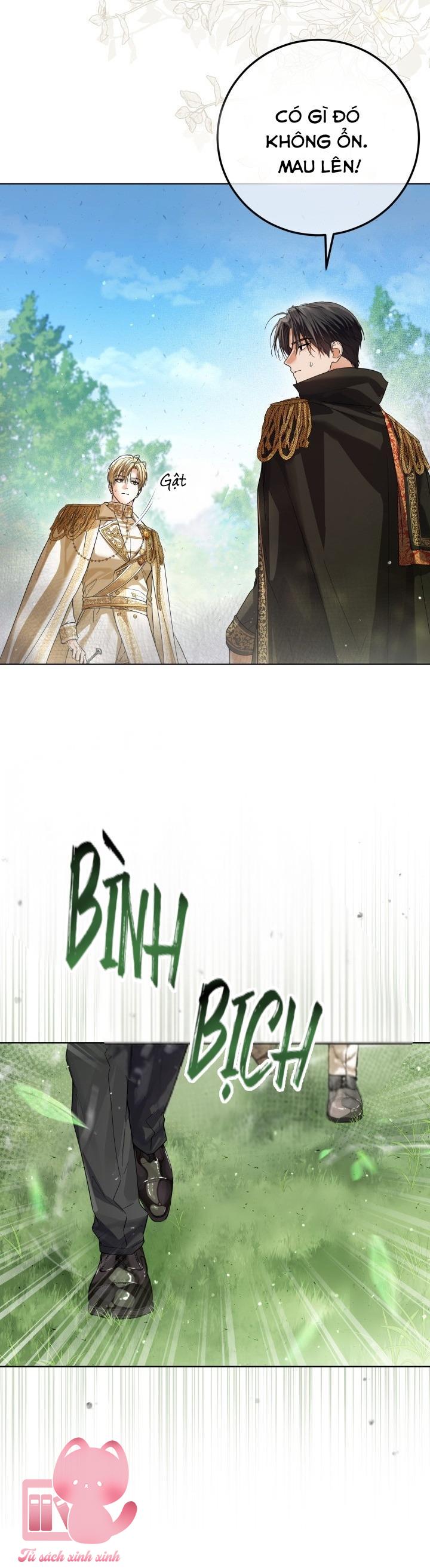 Hoàng Nữ Cosplay NonFan - Chap 88