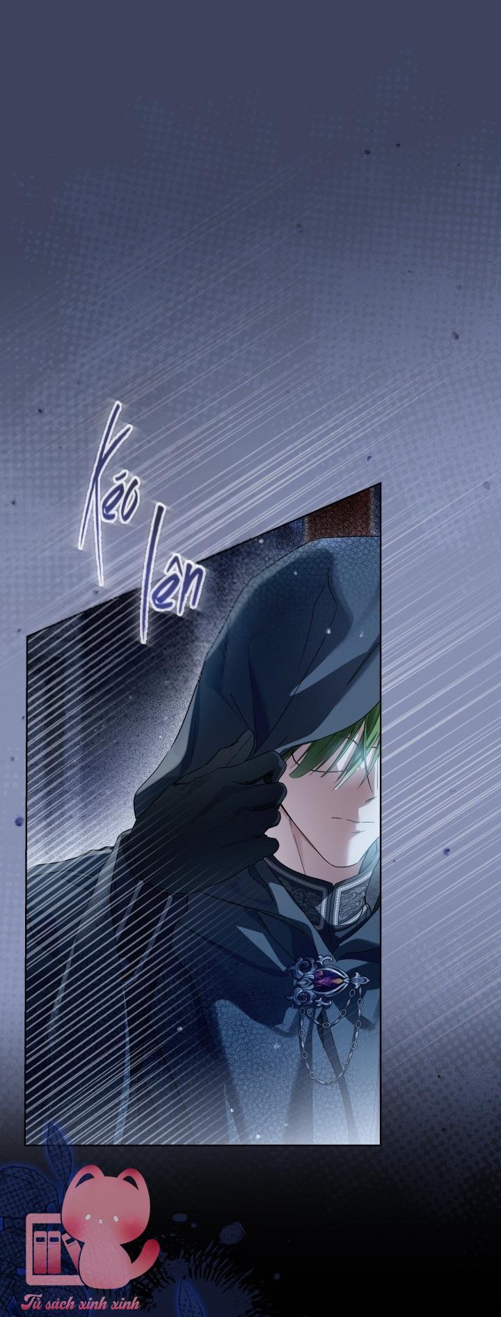 Hoàng Nữ Cosplay NonFan - Chap 89