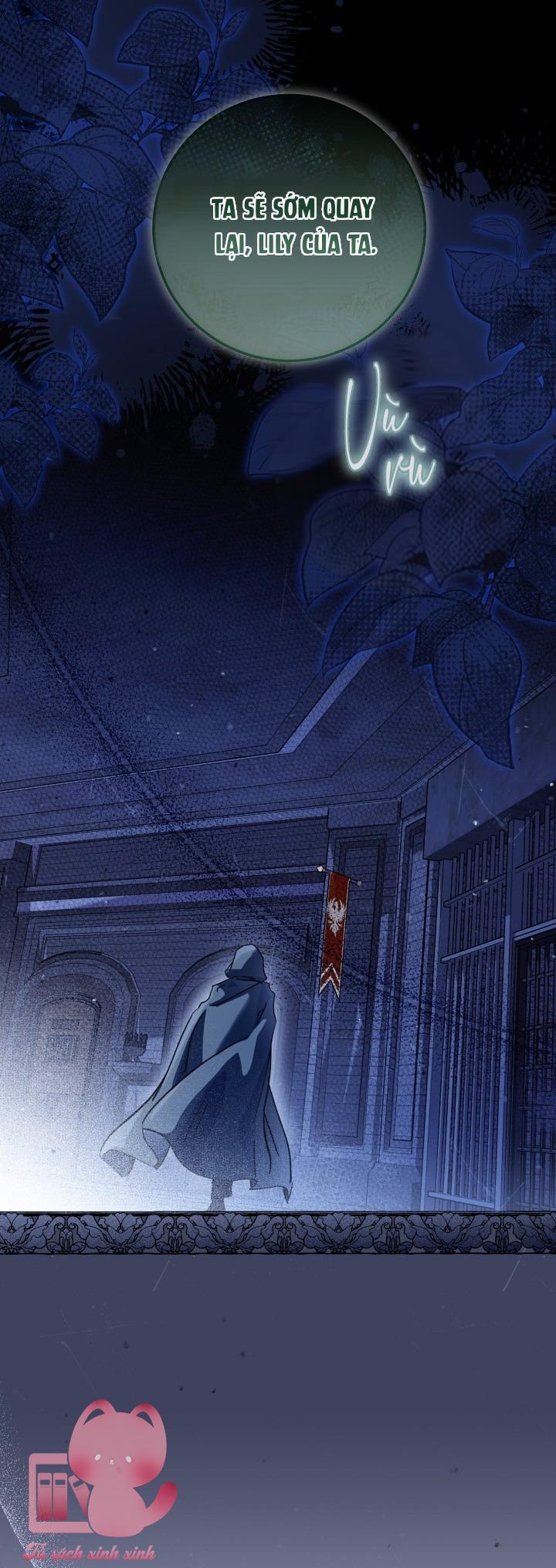 Hoàng Nữ Cosplay NonFan - Chap 89