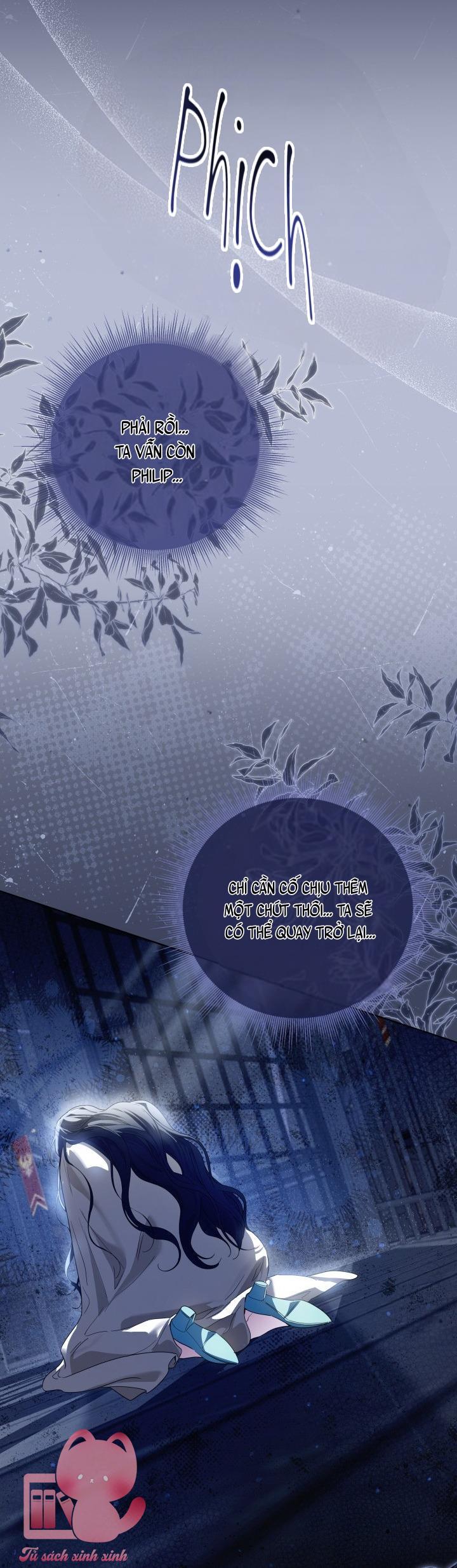 Hoàng Nữ Cosplay NonFan - Chap 89