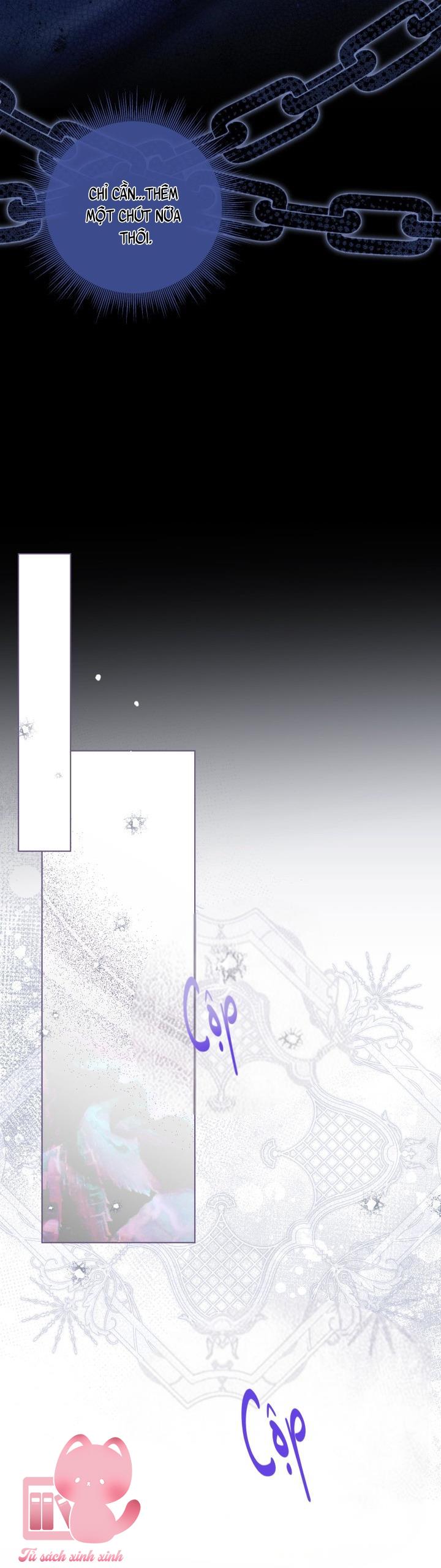 Hoàng Nữ Cosplay NonFan - Chap 89