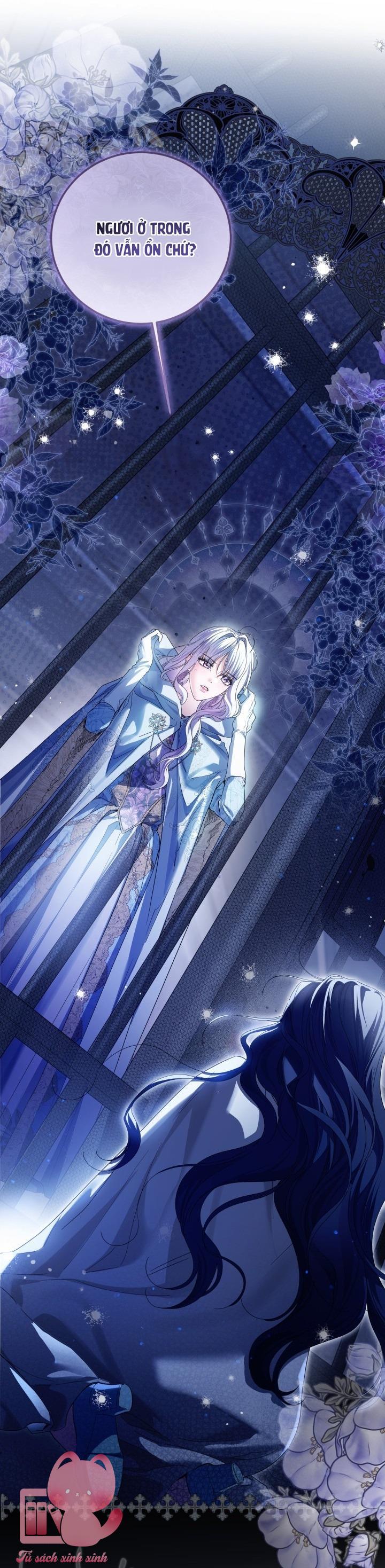 Hoàng Nữ Cosplay NonFan - Chap 89