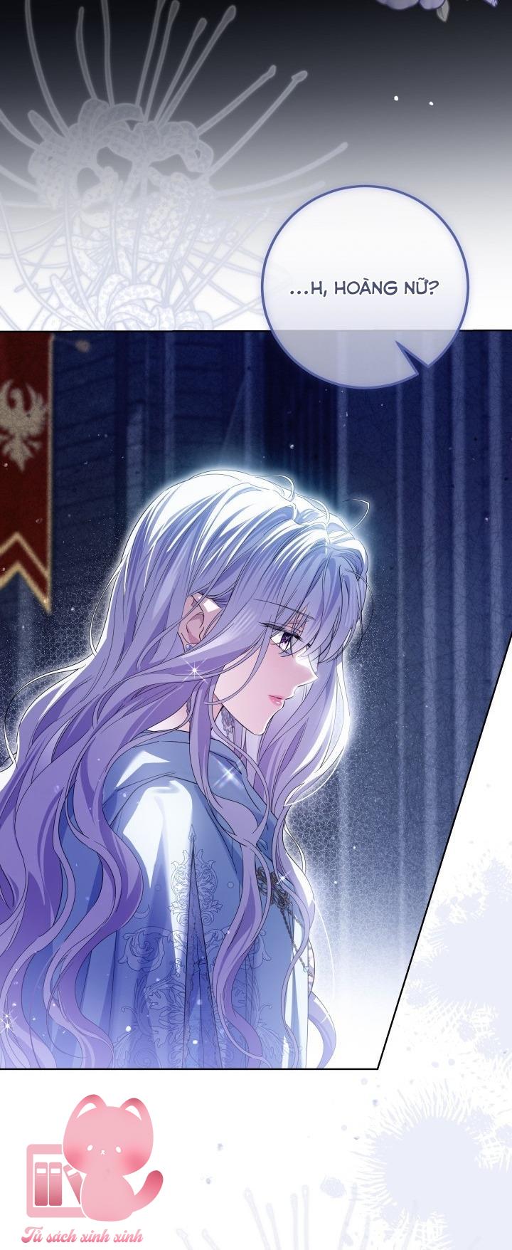 Hoàng Nữ Cosplay NonFan - Chap 89
