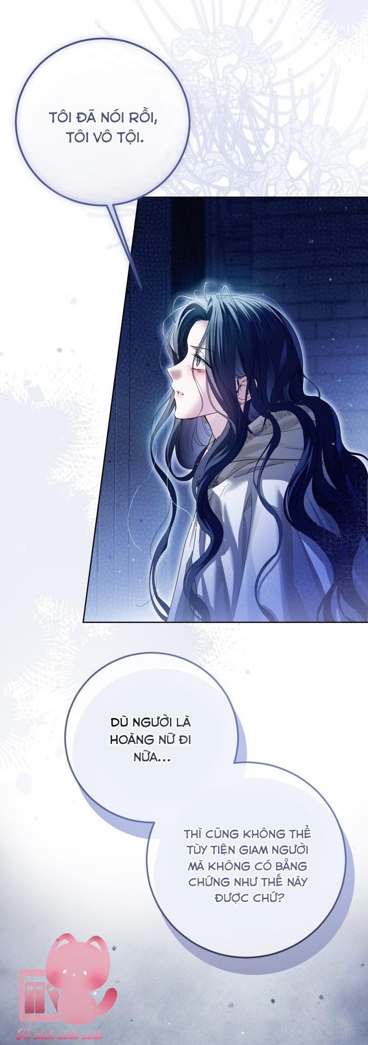 Hoàng Nữ Cosplay NonFan - Chap 89