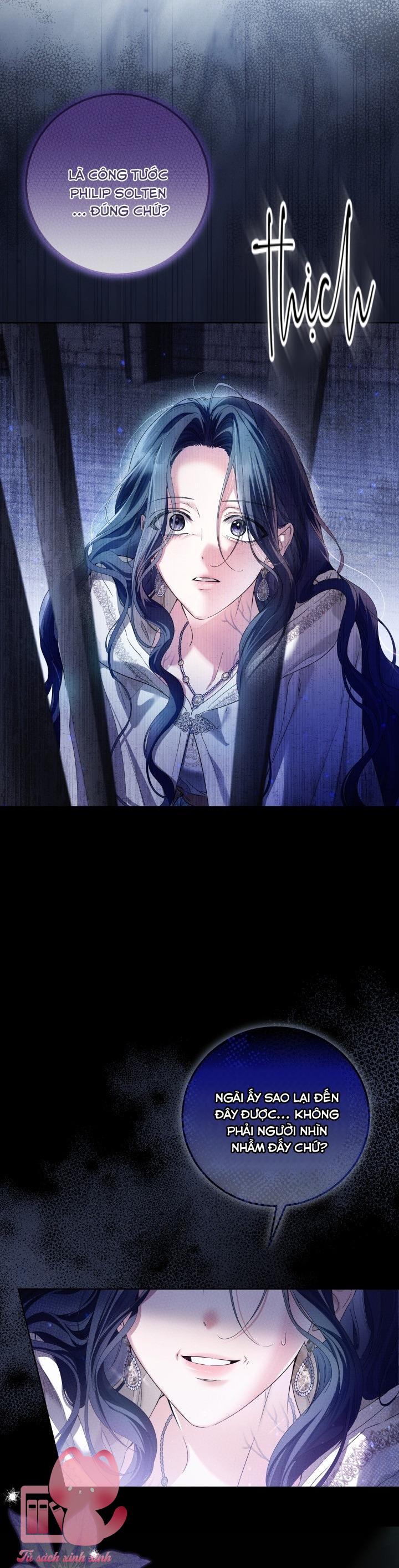 Hoàng Nữ Cosplay NonFan - Chap 89
