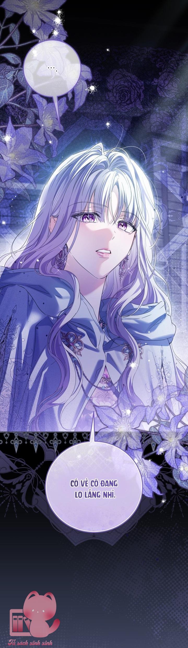 Hoàng Nữ Cosplay NonFan - Chap 89
