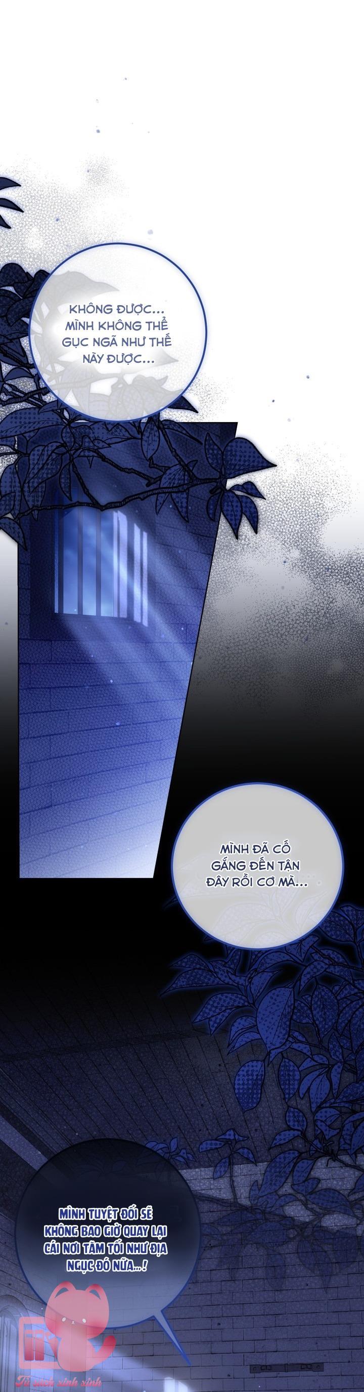 Hoàng Nữ Cosplay NonFan - Chap 89