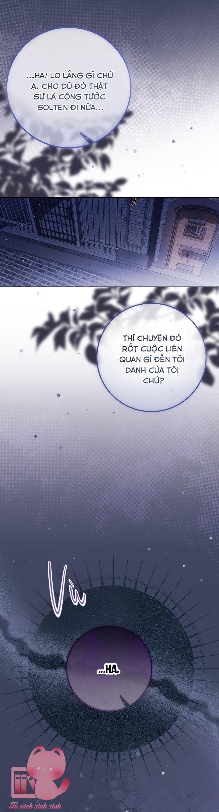 Hoàng Nữ Cosplay NonFan - Chap 89
