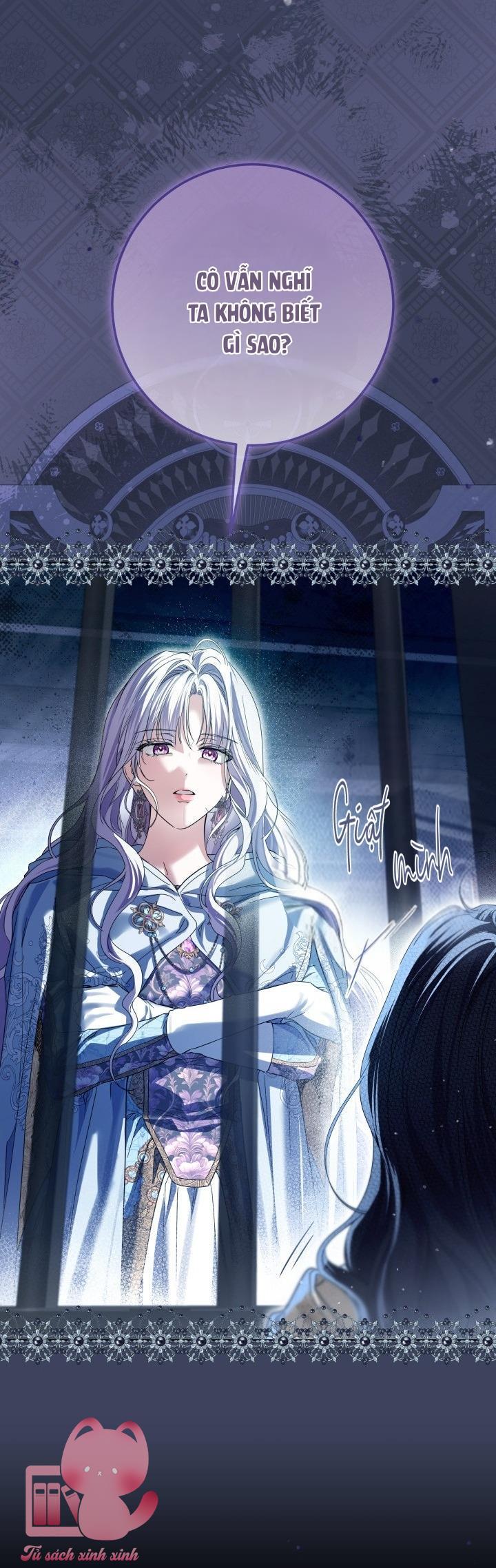 Hoàng Nữ Cosplay NonFan - Chap 89