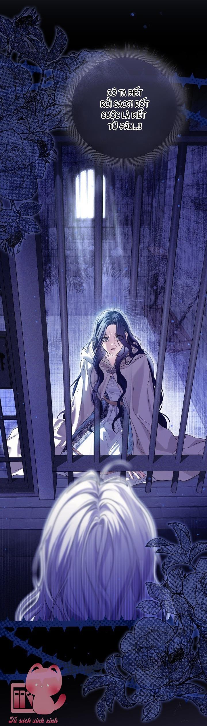 Hoàng Nữ Cosplay NonFan - Chap 89