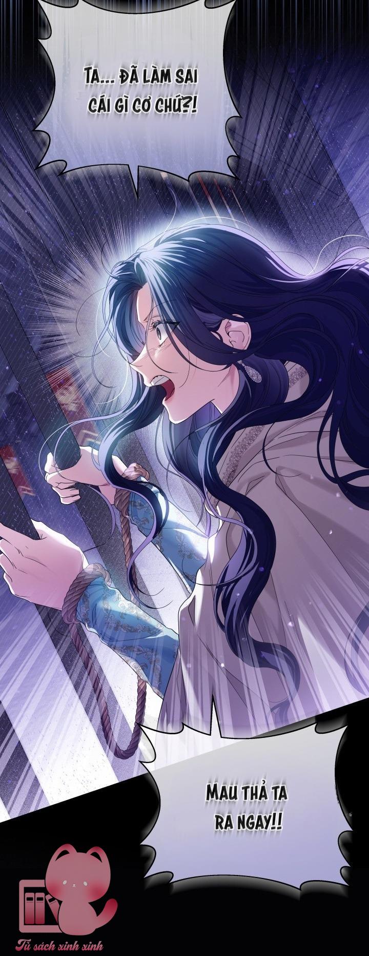 Hoàng Nữ Cosplay NonFan - Chap 89