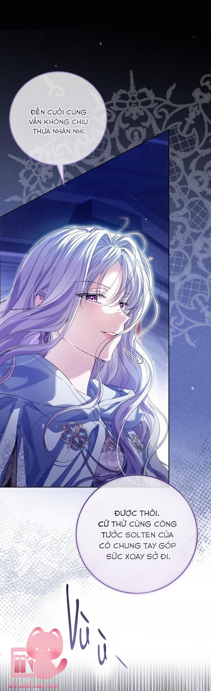 Hoàng Nữ Cosplay NonFan - Chap 89