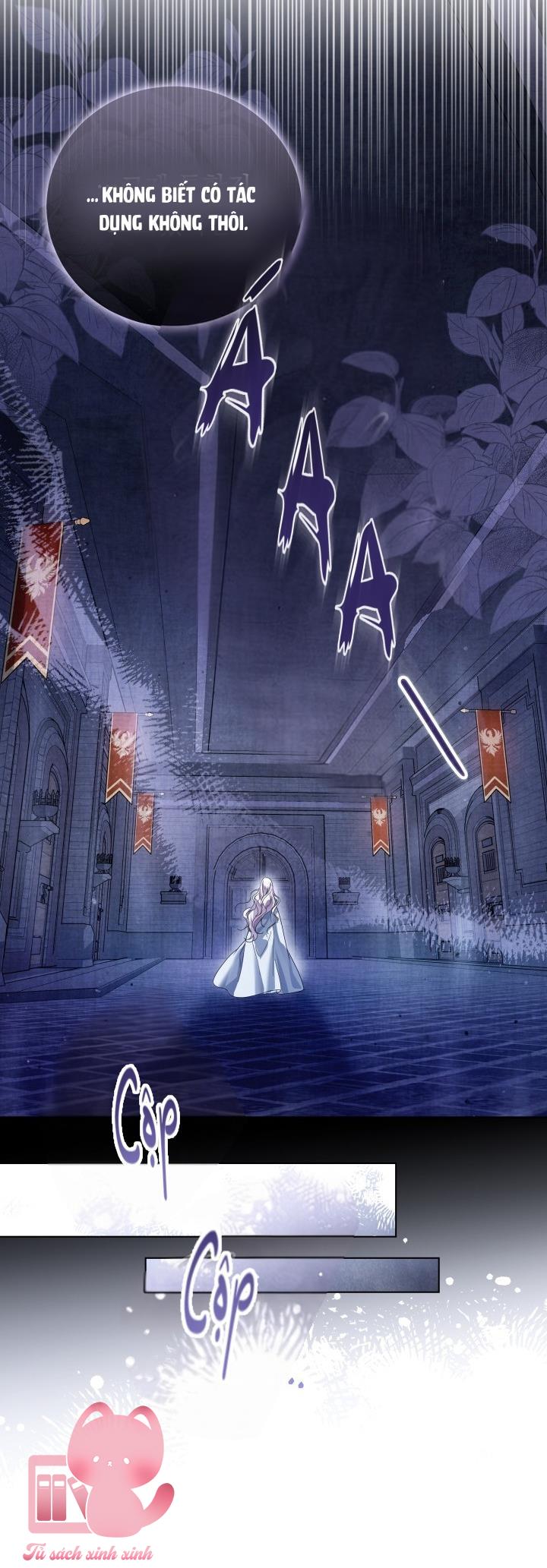 Hoàng Nữ Cosplay NonFan - Chap 89