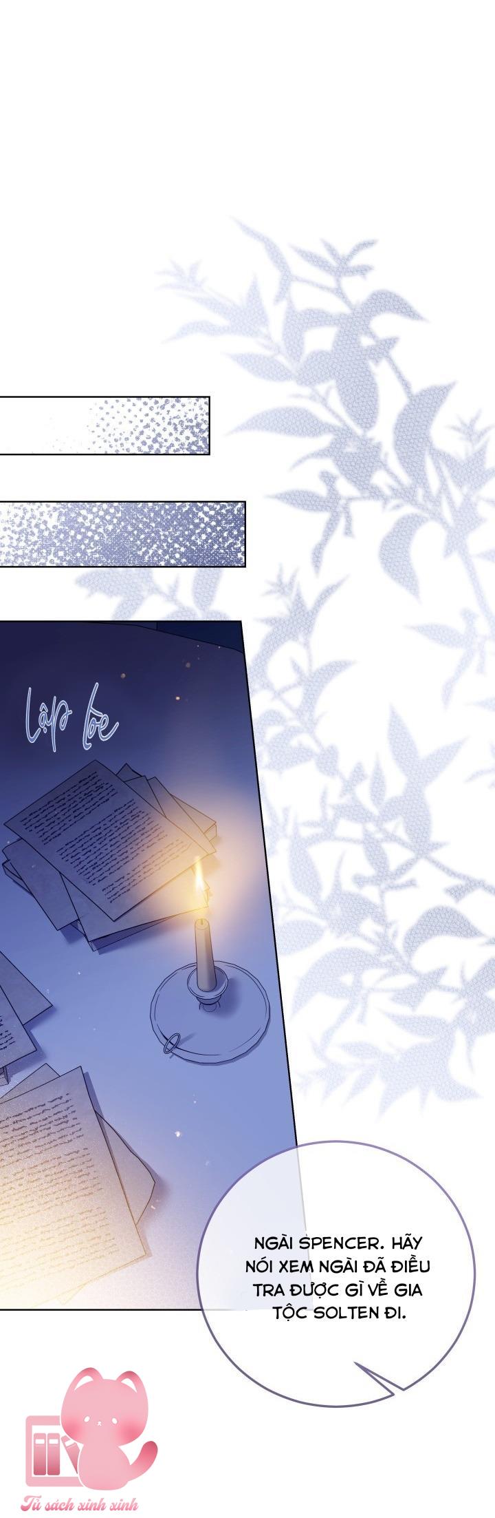 Hoàng Nữ Cosplay NonFan - Chap 89