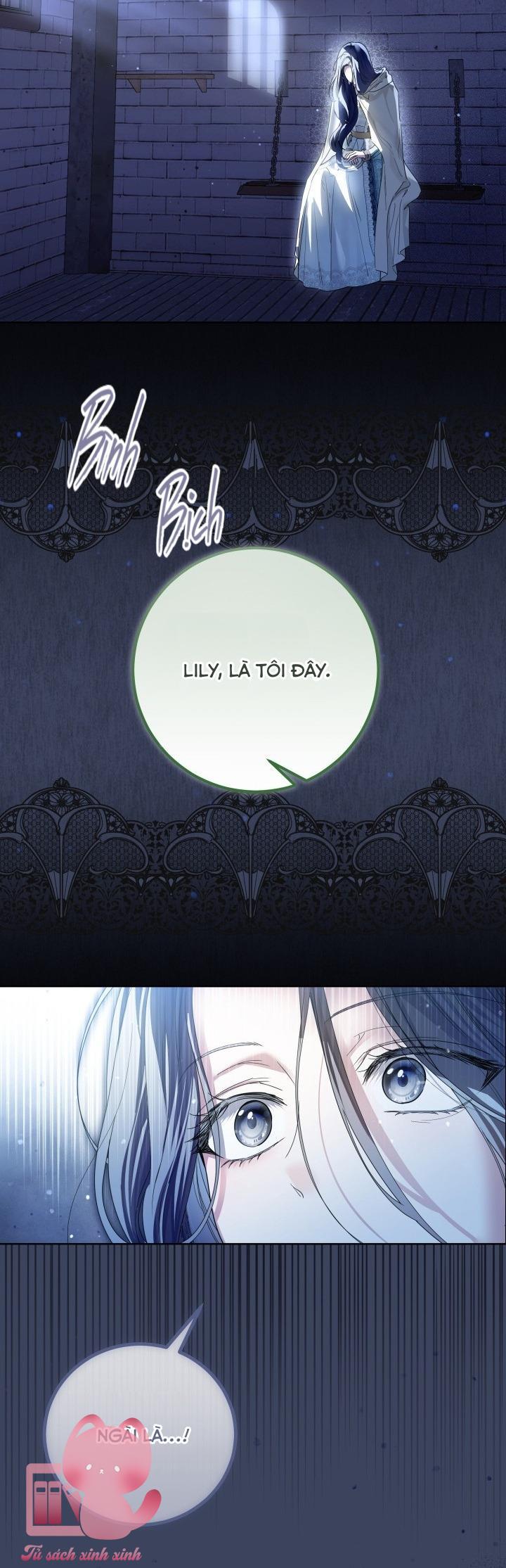 Hoàng Nữ Cosplay NonFan - Chap 89