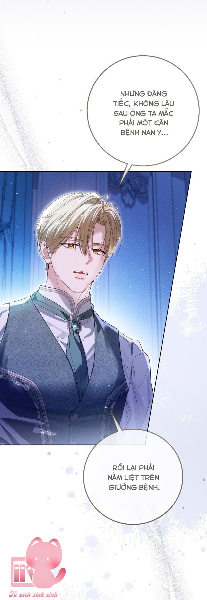 Hoàng Nữ Cosplay NonFan - Chap 89