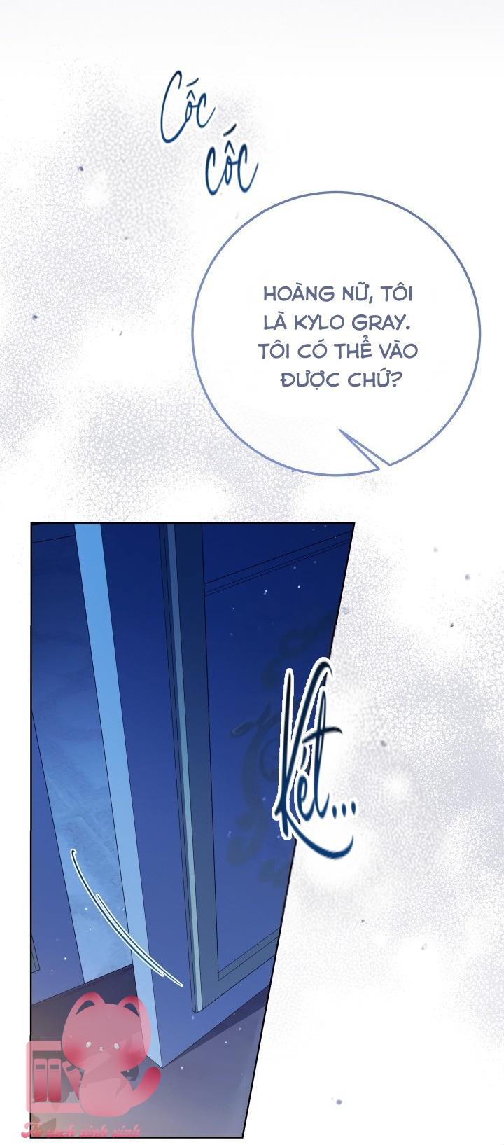 Hoàng Nữ Cosplay NonFan - Chap 89