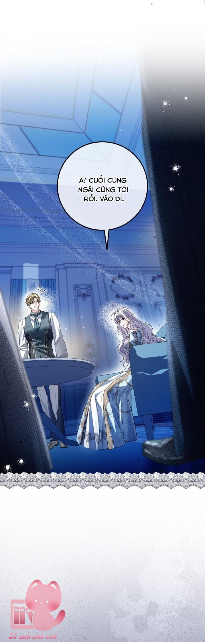 Hoàng Nữ Cosplay NonFan - Chap 89